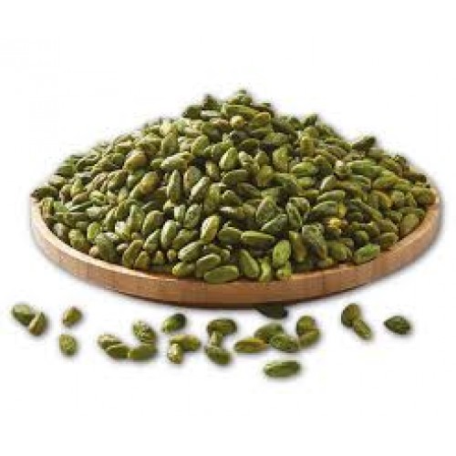 Soyulmuş Boz Fıstık